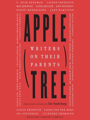 Apple, Tree - Audiobook